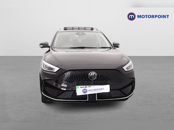 Used MG MG ZS 2022 for sale - 79102852: Photo