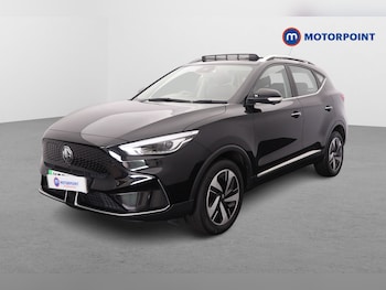 Used MG MG ZS 2022 for sale - 79102852: Photo