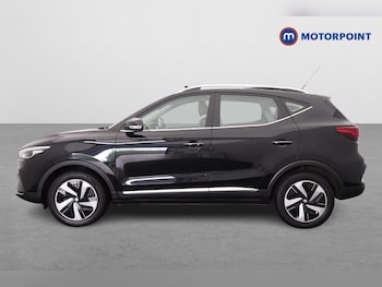 Used MG MG ZS 2022 for sale - 79102852: Photo