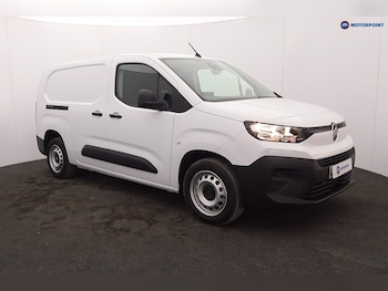Used Citroen Berlingo 2026 for sale - 78719211: Photo
