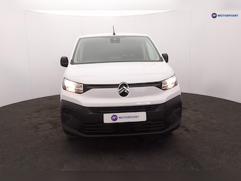 Used Citroen Berlingo 2026 for sale - 78719211: Photo