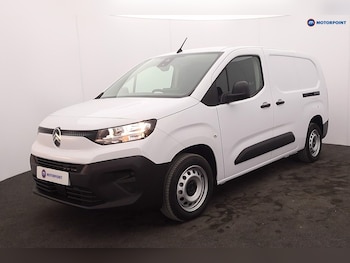 Used Citroen Berlingo 2026 for sale - 78719211: Photo