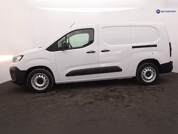 Used Citroen Berlingo 2026 for sale - 78719211: Photo