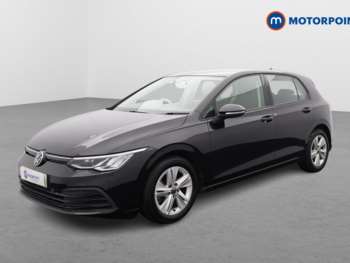 Used Volkswagen Golf 2022 for sale - 74890272: Photo
