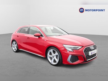 Used Audi A3 2021 for sale - 78487057: Photo