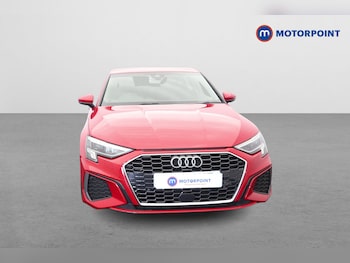 Used Audi A3 2021 for sale - 78487057: Photo