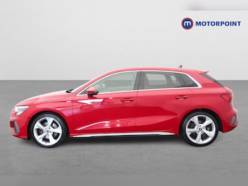 Used Audi A3 2021 for sale - 78487057: Photo