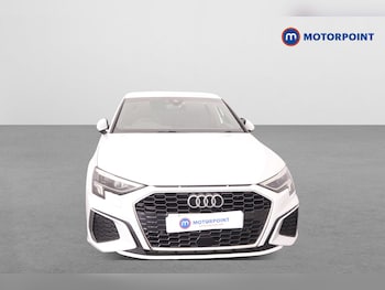 Used Audi A3 2023 for sale - 79460331: Photo