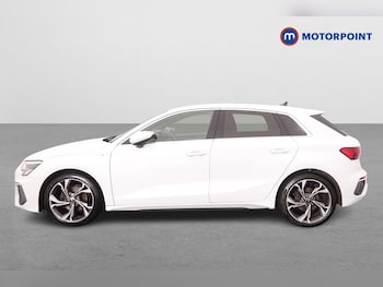 Used Audi A3 2023 for sale - 79460331: Photo