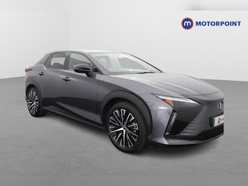 Used Lexus RZ 2025 for sale - 79275286: Photo