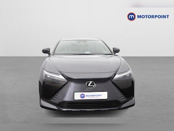 Used Lexus RZ 2025 for sale - 79275286: Photo