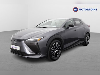 Used Lexus RZ 2025 for sale - 79275286: Photo
