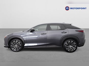 Used Lexus RZ 2025 for sale - 79275286: Photo