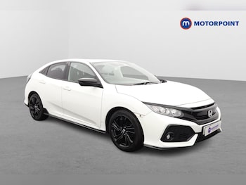 2019 - 1.0 VTEC Turbo 126 Sport Line 5dr