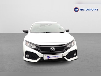 Used Honda Civic 2019 for sale - 75559184: Photo