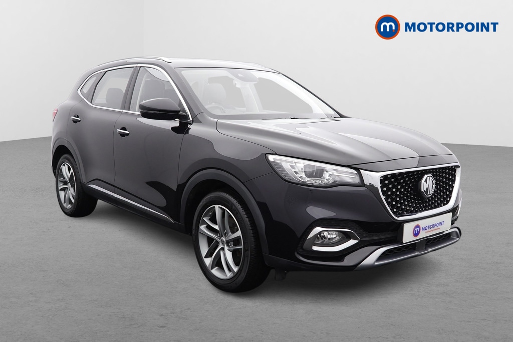 Used MG MG HS 2021 for sale - 76333024: Photo 1