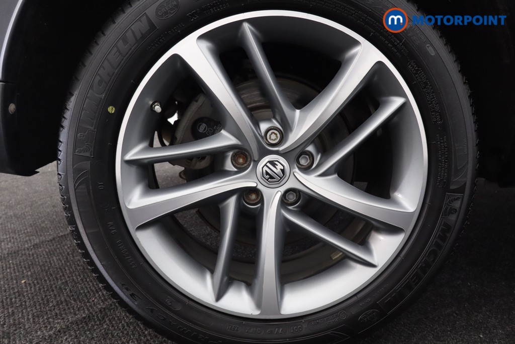 Used MG MG HS 2021 for sale - 76333024: Photo 30