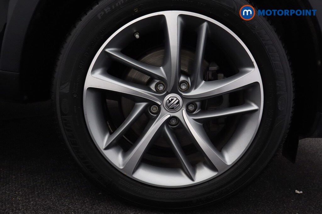 Used MG MG HS 2021 for sale - 76333024: Photo 31