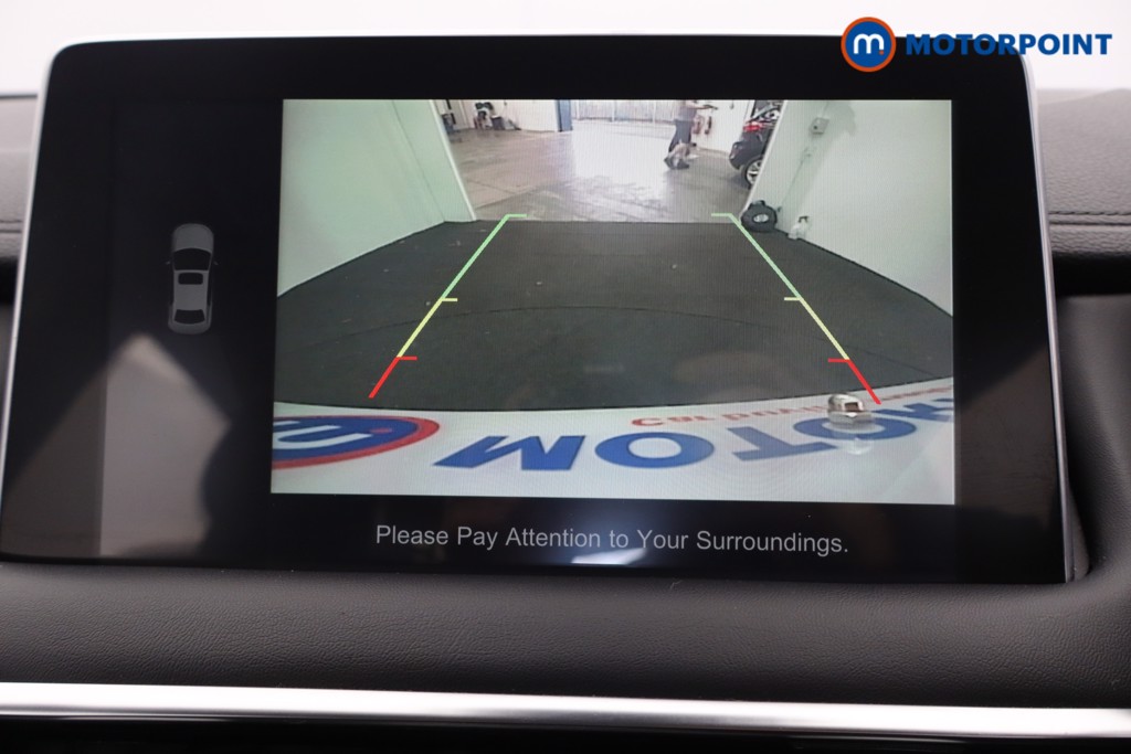Used MG MG HS 2021 for sale - 76333024: Photo 36