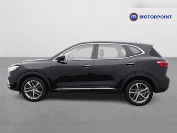 Used MG MG HS 2021 for sale - 76333024: Photo