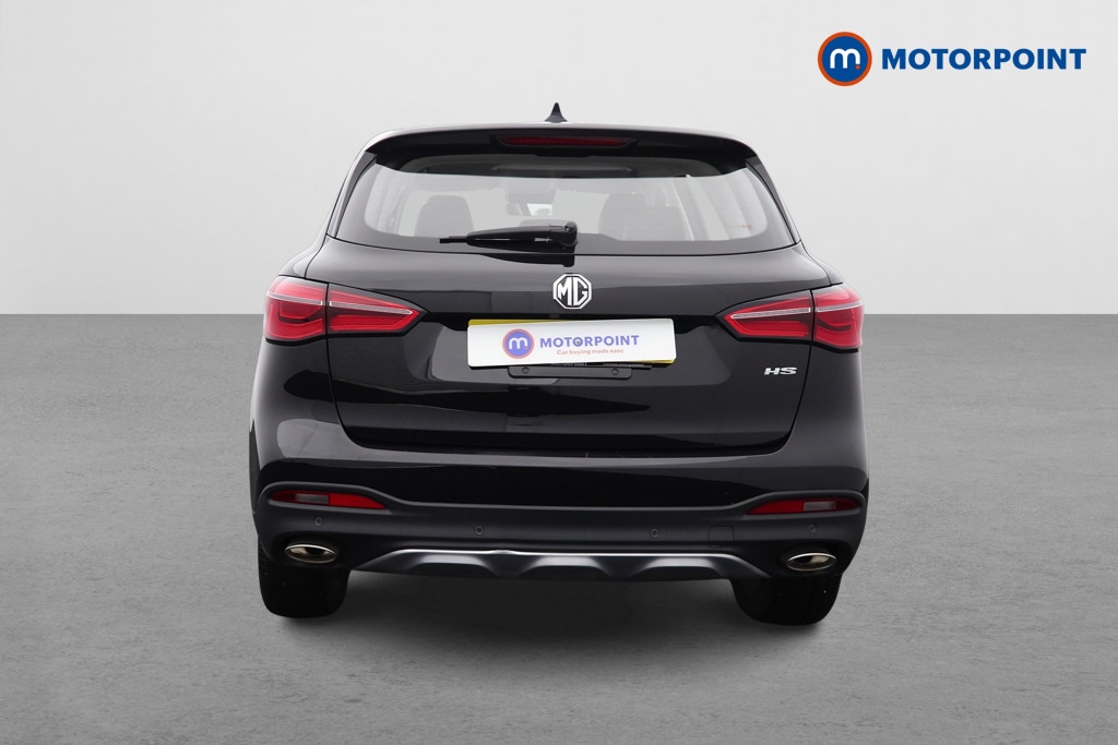 Used MG MG HS 2021 for sale - 76333024: Photo 6