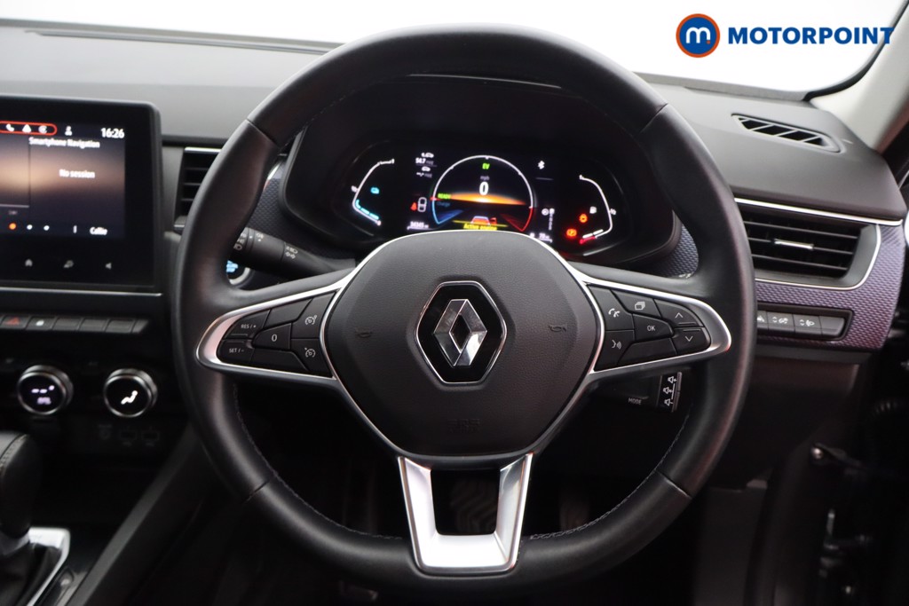 Used Renault Arkana 2022 for sale - 77393993: Photo 10