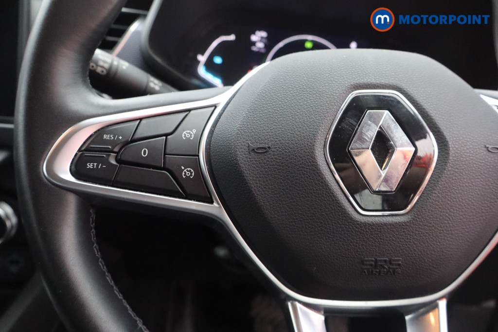 Used Renault Arkana 2022 for sale - 77393993: Photo 11