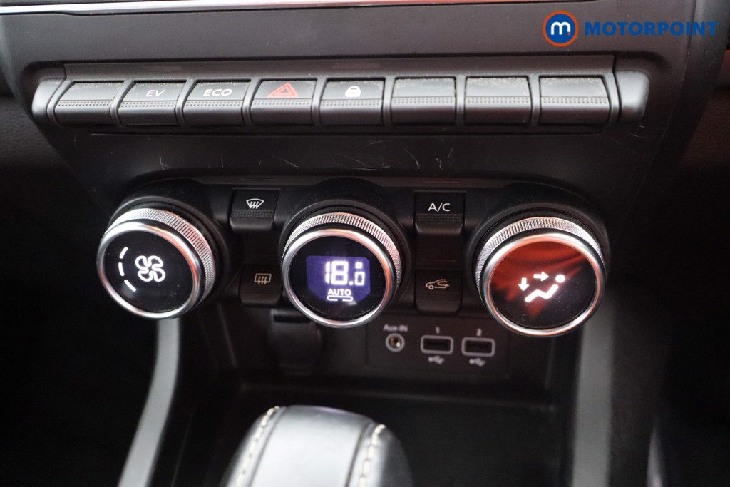 Used Renault Arkana 2022 for sale - 77393993: Photo 16