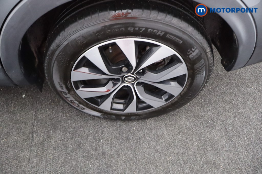 Used Renault Arkana 2022 for sale - 77393993: Photo 29