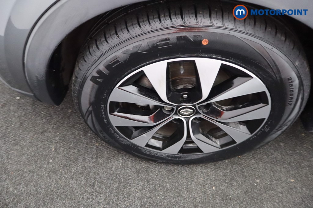 Used Renault Arkana 2022 for sale - 77393993: Photo 30