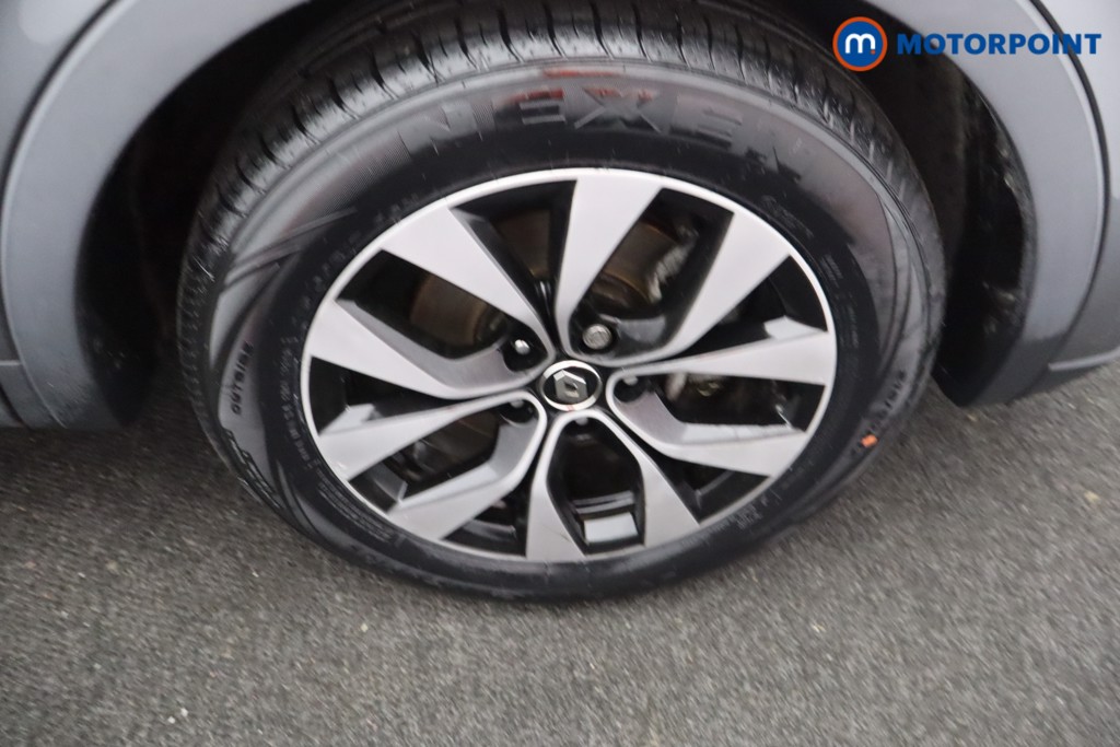 Used Renault Arkana 2022 for sale - 77393993: Photo 31