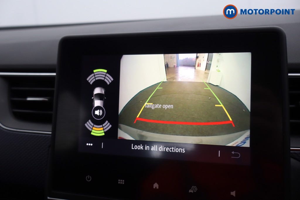 Used Renault Arkana 2022 for sale - 77393993: Photo 34