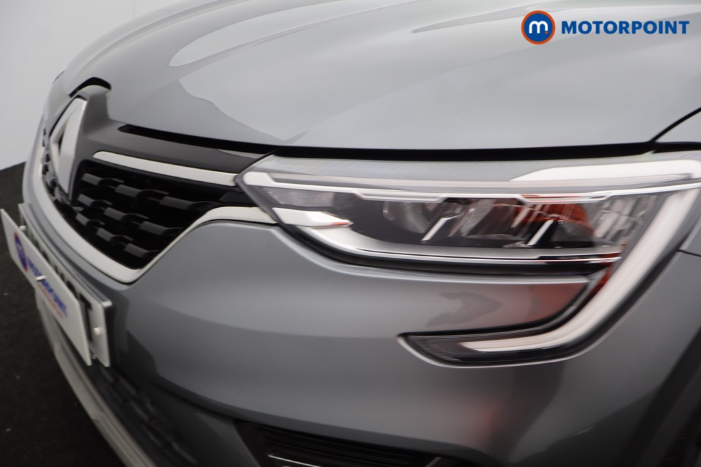 Used Renault Arkana 2022 for sale - 77393993: Photo 38