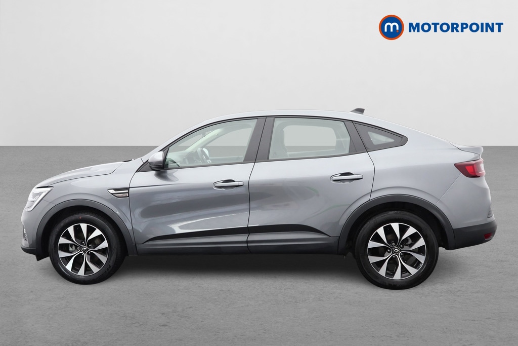 Used Renault Arkana 2022 for sale - 77393993: Photo 4