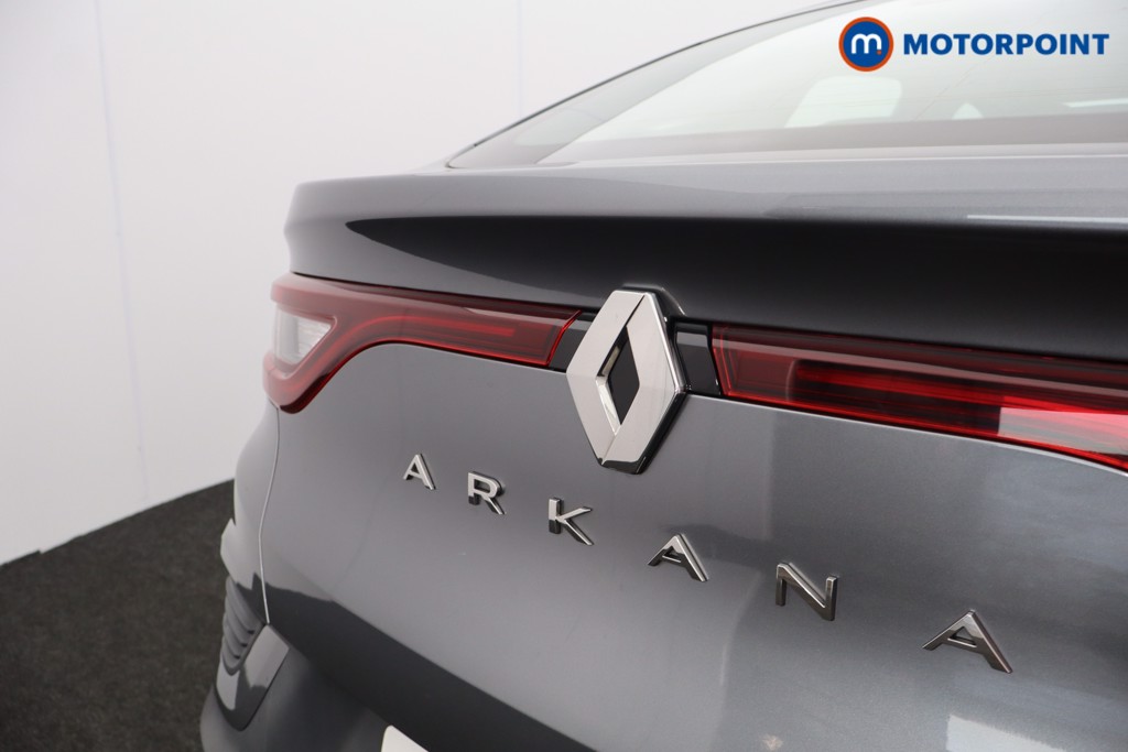 Used Renault Arkana 2022 for sale - 77393993: Photo 40