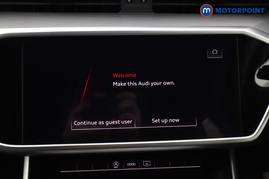 Used Audi A6 2022 for sale - 77966134: Photo 10