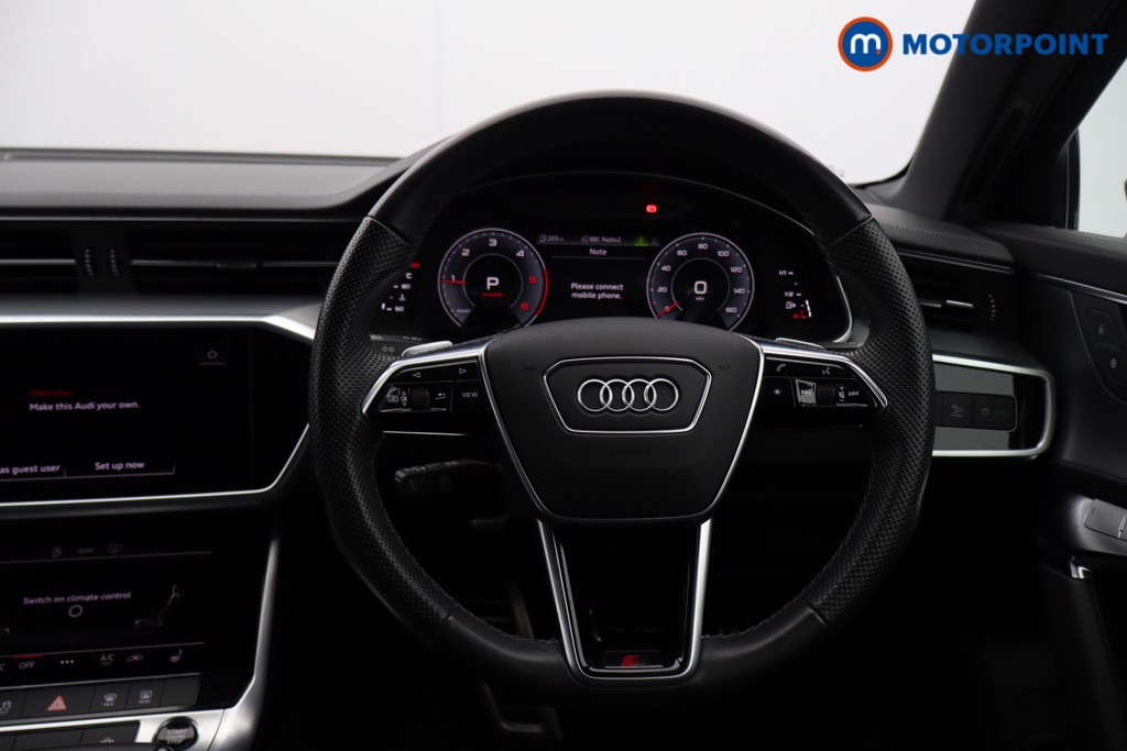 Used Audi A6 2022 for sale - 77966134: Photo 14