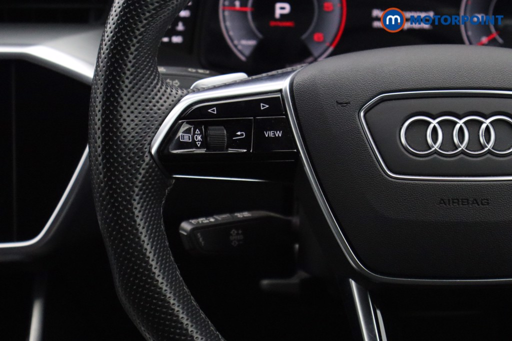 Used Audi A6 2022 for sale - 77966134: Photo 15