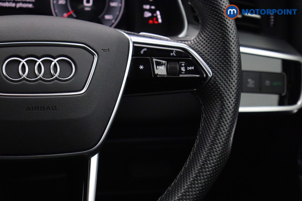 Used Audi A6 2022 for sale - 77966134: Photo 16