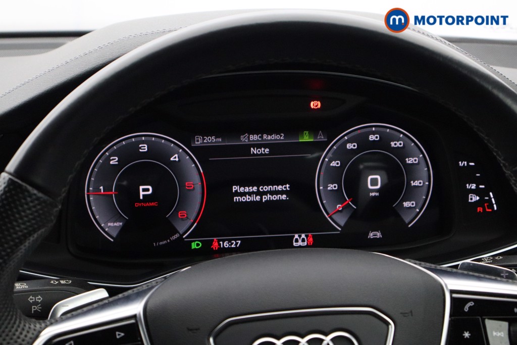 Used Audi A6 2022 for sale - 77966134: Photo 17