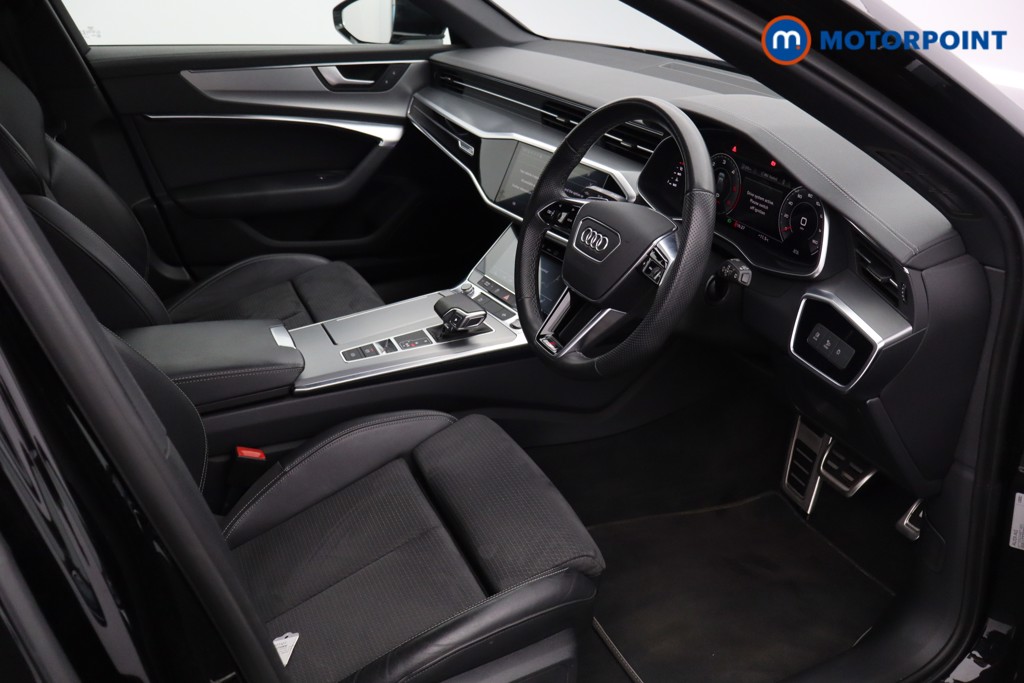 Used Audi A6 2022 for sale - 77966134: Photo 19