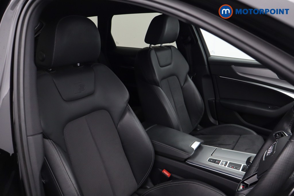 Used Audi A6 2022 for sale - 77966134: Photo 20