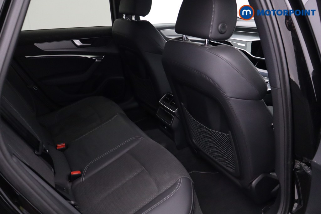 Used Audi A6 2022 for sale - 77966134: Photo 27