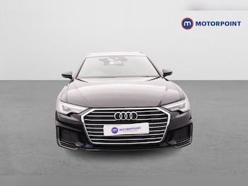 Used Audi A6 2022 for sale - 77966134: Photo