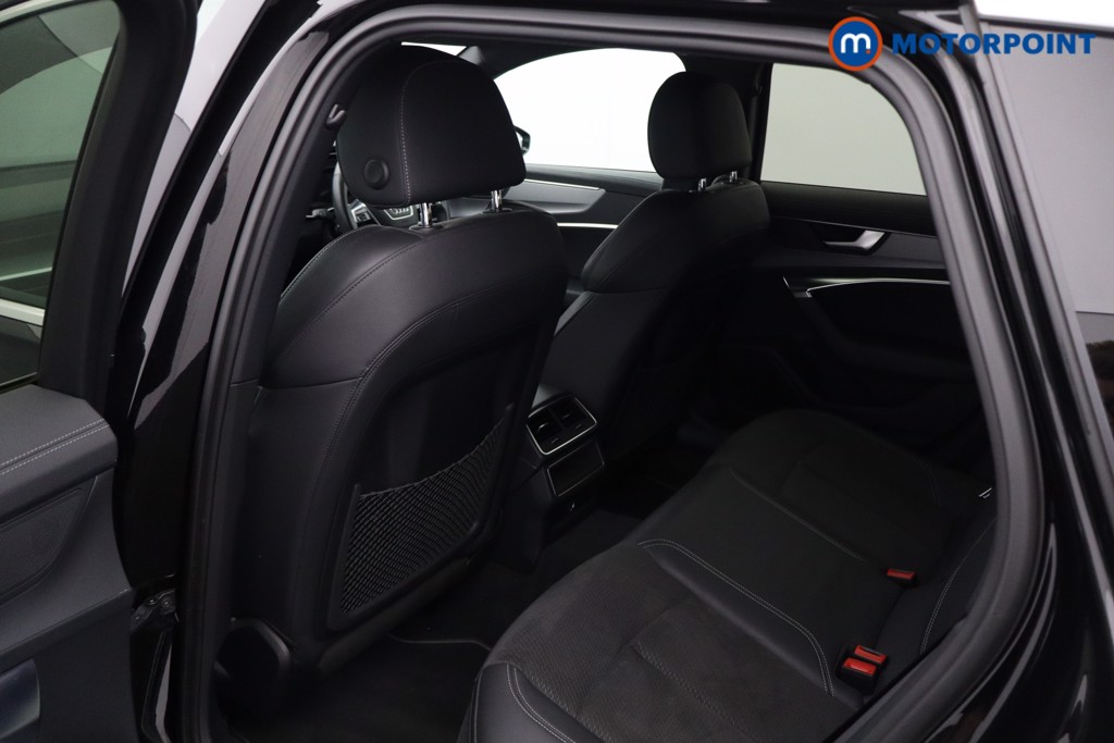 Used Audi A6 2022 for sale - 77966134: Photo 30