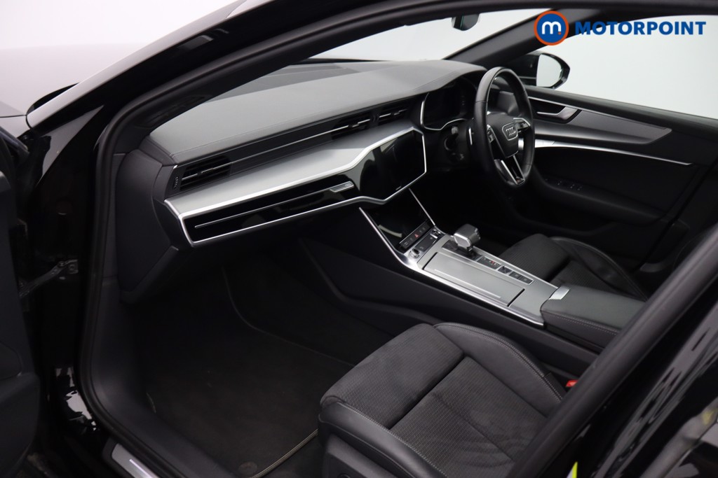 Used Audi A6 2022 for sale - 77966134: Photo 33