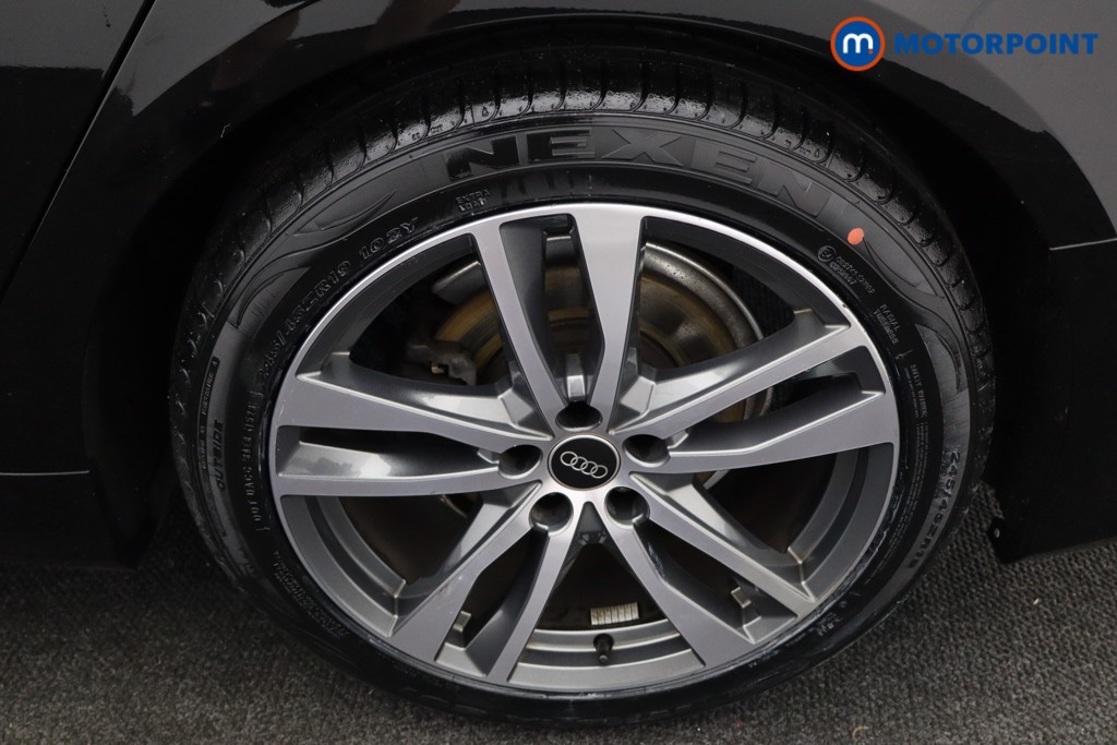 Used Audi A6 2022 for sale - 77966134: Photo 36