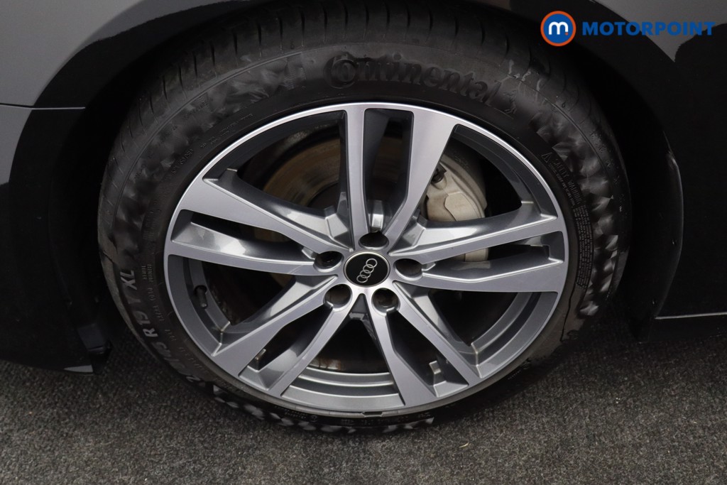 Used Audi A6 2022 for sale - 77966134: Photo 37