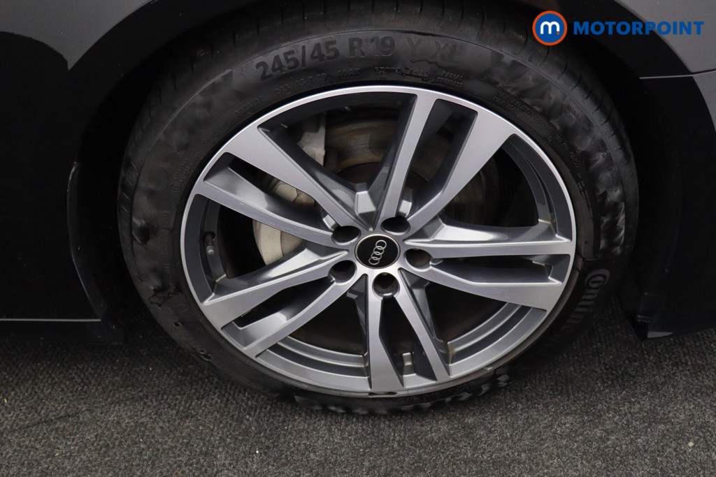 Used Audi A6 2022 for sale - 77966134: Photo 38