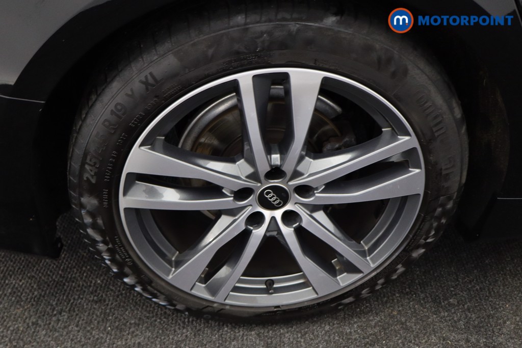 Used Audi A6 2022 for sale - 77966134: Photo 39